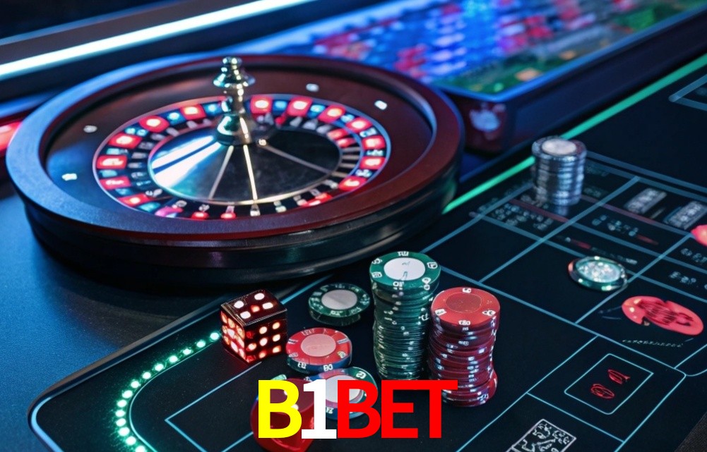 B1BET
