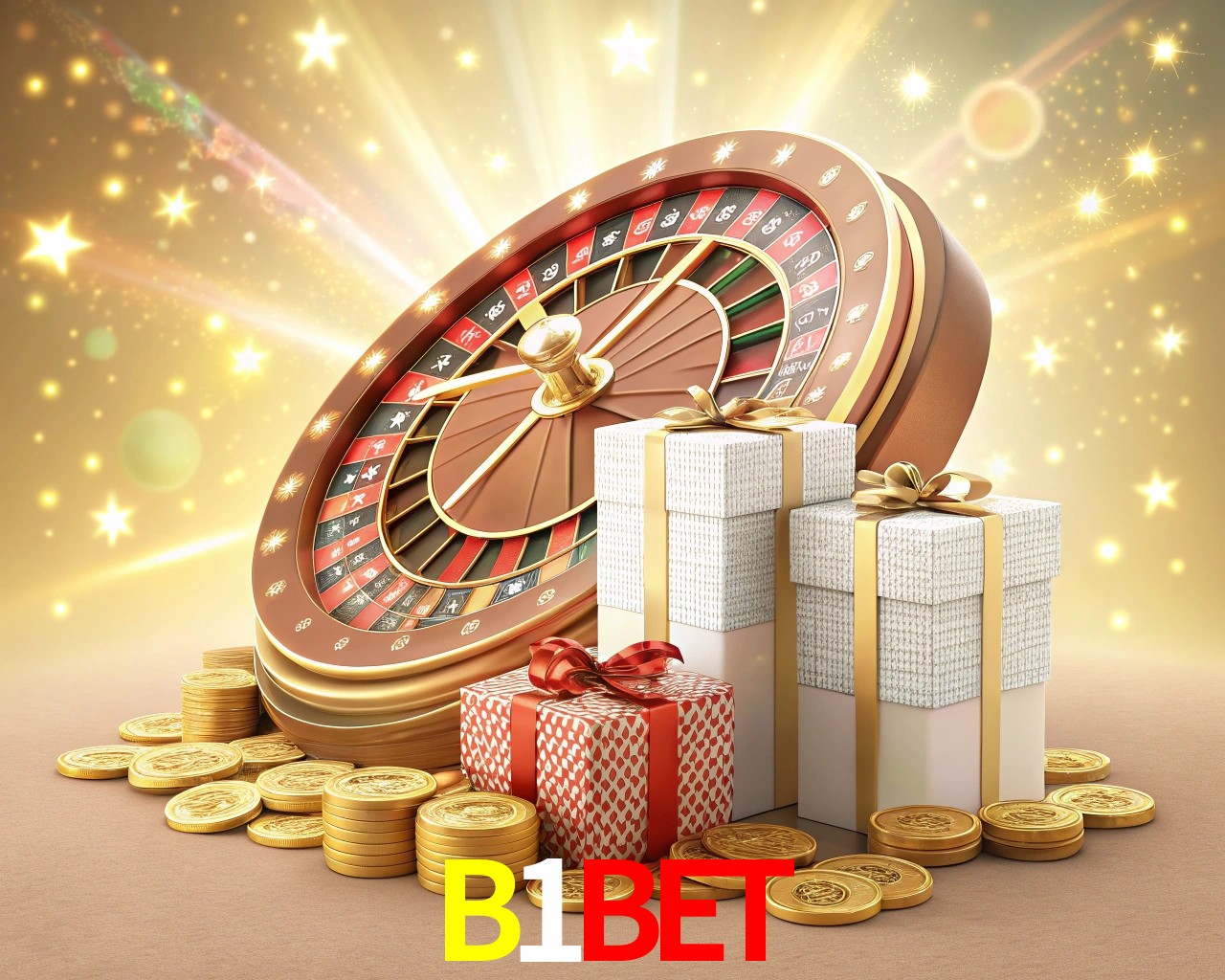 B1BET