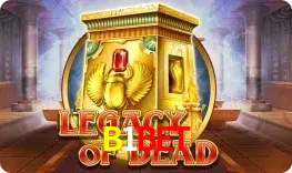 Legacy of Dead